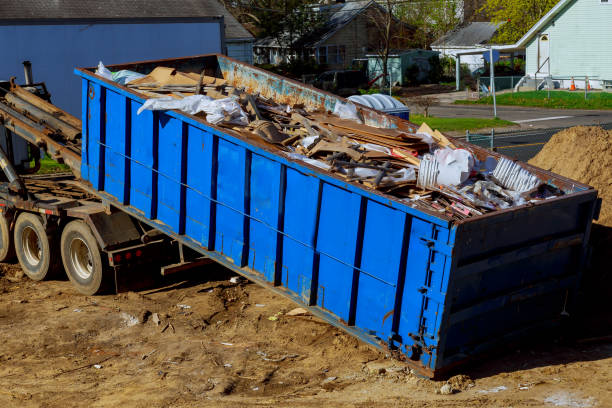 Best Hoarding Cleanup  in Black Earth, WI